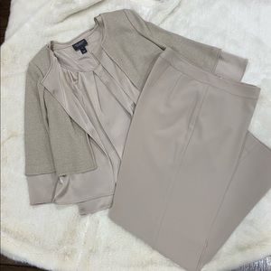 St John Couture suit